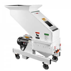 Alacsony sebességű gépi zúzó