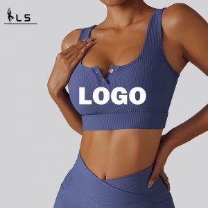 SC10173 egyedi sport melltartónagy ütéses, stílusos szexi,nagy hatású sport melltartónagykereskedelem