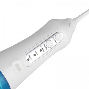 Kiváló minőségű alacsony árú orális öntöző víz fogselyem fog tisztító