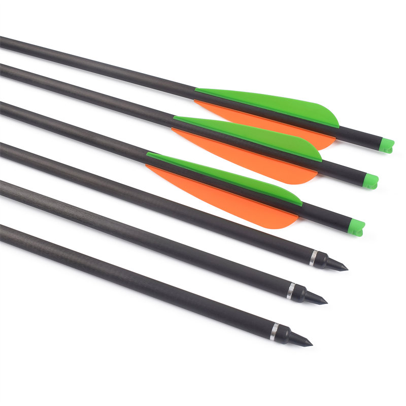 Számszeríj vadásznyílcsavarok kültéri vadászathoz