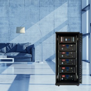 48v60Ah Energiatároló rendszer akkumulátor, otthoni energiatároló szitermnapenergia -fotovoltaikus modulok több energiát generálnak