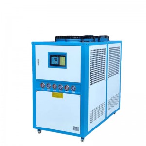 Léghűtéses hűtő