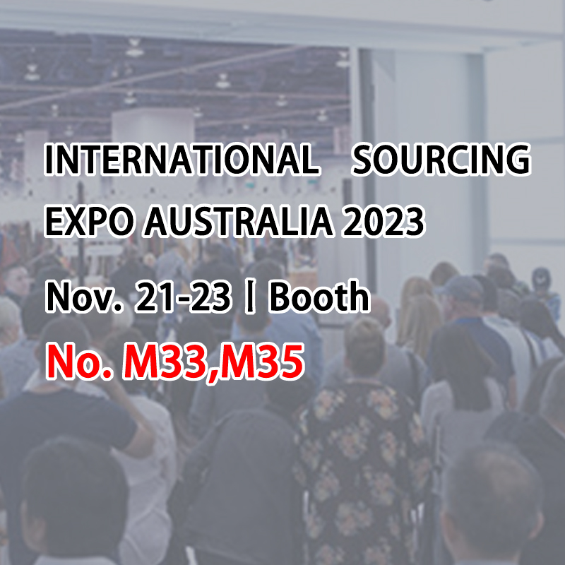 Nemzetközi beszerzés Expo Australia 2023