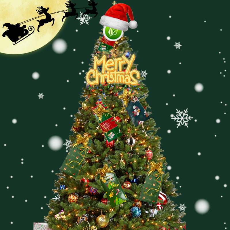 Egy őszinte áldási levél Tuoye -tól