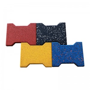 Kutya csont alakú gumi