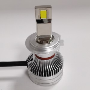 N23nagy teljesítményű LED fényszórók