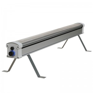 160W -os lombkorona kertészeti LED Grow fény