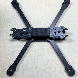 Forró értékesítés Mark4 7 hüvelykes FPV drón