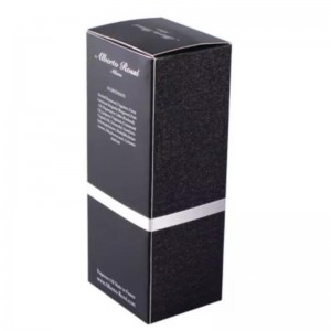 Egyéni logo kozmetikai hullámosított csomagolás újrahasznosítási postai papír doboz repülőgép szállítási doboz