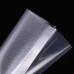 Gyári élelmiszer -minőségű műanyag 20x