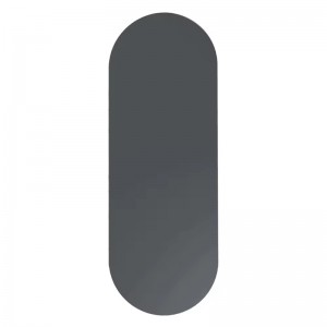 Kapszula alakú jógaszőnyeg