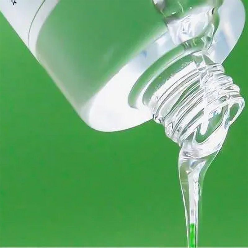 Az alacsony hőmérsékleti mező csodája feltárása: A dimetil -szilikon olaj varázslatos alkalmazása