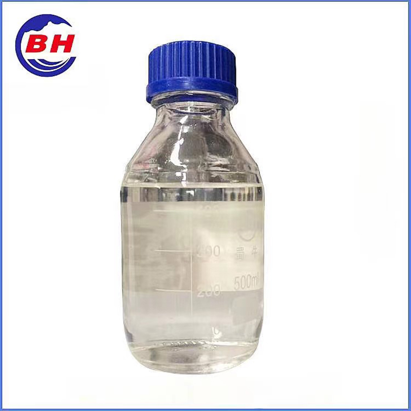 Dimetil -szilikon olaj BH8012