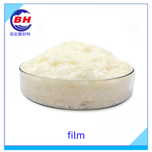 Sokoldalú ultra puha film BH802