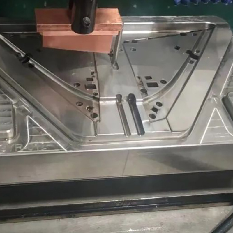 A fröccsöntő formák fejlesztési trendje és jövőbeli kilátásai