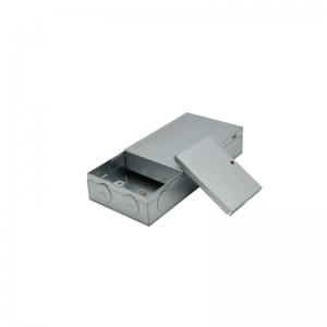 Tápegység vezérlődoboz