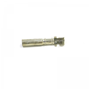 Terminál bélyegző alkatrészek 1