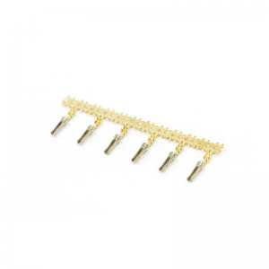 Terminál bélyegző alkatrészek 1