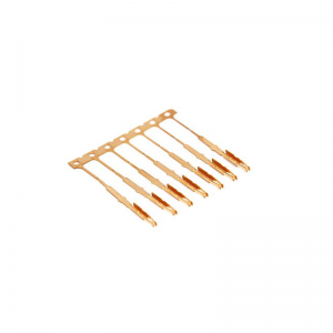 Terminál bélyegző alkatrészek 1