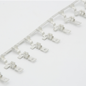 Terminál bélyegző alkatrészek 2