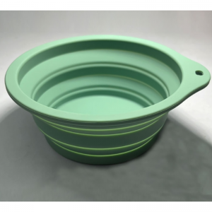 Szilikon tál