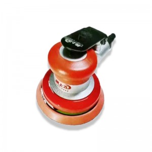 Mozgó gitárdaráló levegődaráló száraz daráló autócsiszoló szerszámok polírozó gép csiszolópapír -polírozó gép