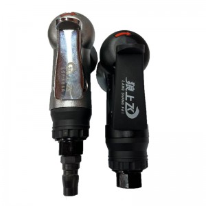 Kézi mini pneumatikus chamfer fém ív r szög C szög 45 fokos vágás és tartós Chamfer