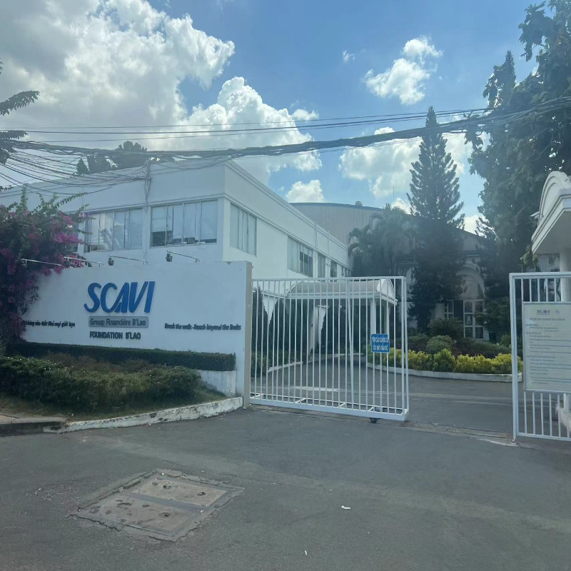 Vietnam üzleti utazás