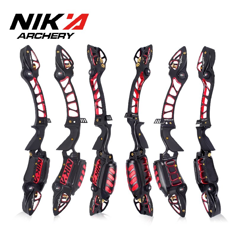 A NIKA ET-15B csillagcsökkentő lenyűgöző megjelenést mutat a pályán!