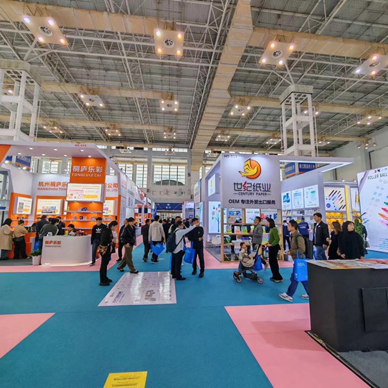 Látogasson el a China Ningbo Nemzetközi Lakószervásárra, március 27-29 2024