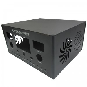 Alumínium ötvözet fémlemez