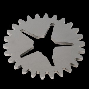 Egyéni rozsdamentes acél fémlemez gyártás