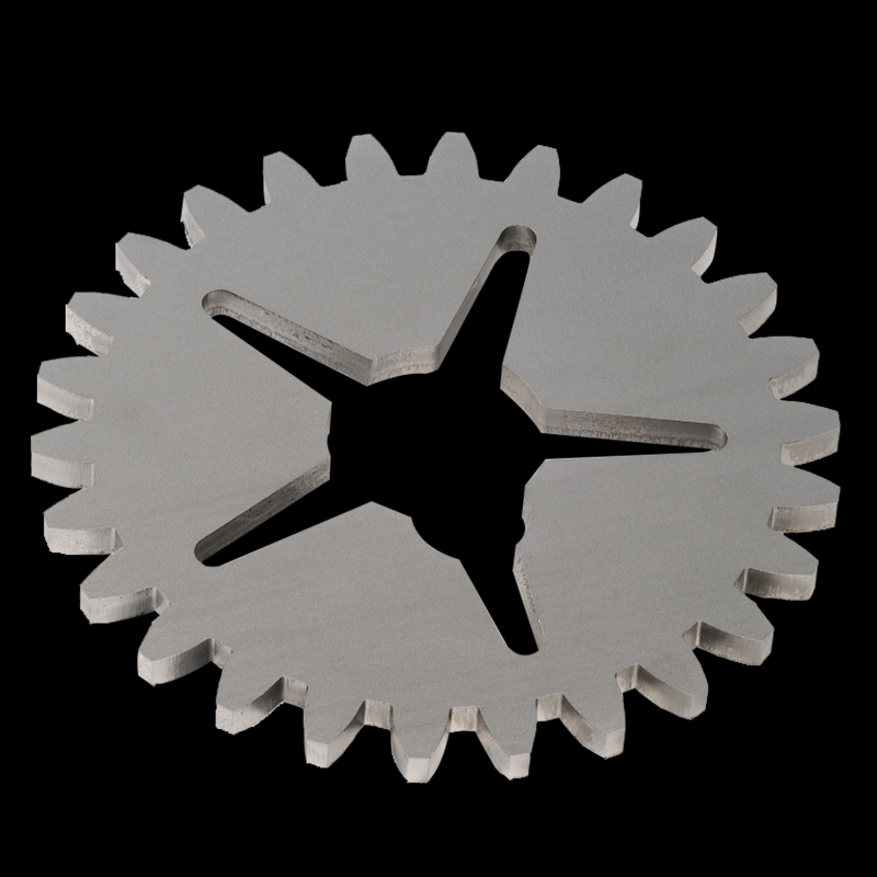 Egyéni rozsdamentes acél fémlemez gyártás