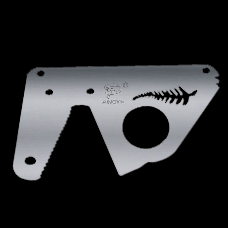 Egyéni rozsdamentes acél fémlemez gyártás