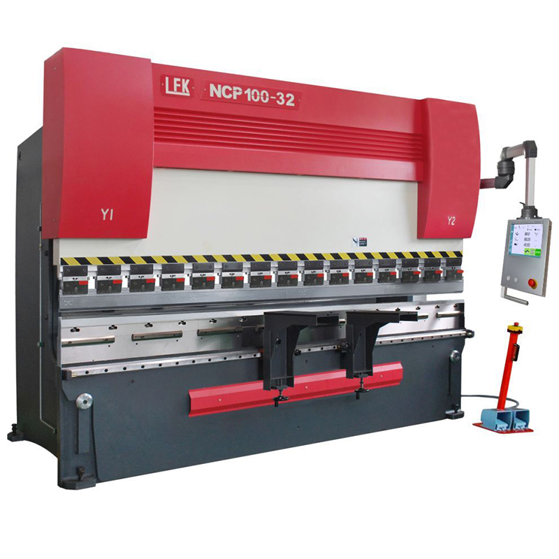 Bevezetés a fémlemez hajlítási folyamatába