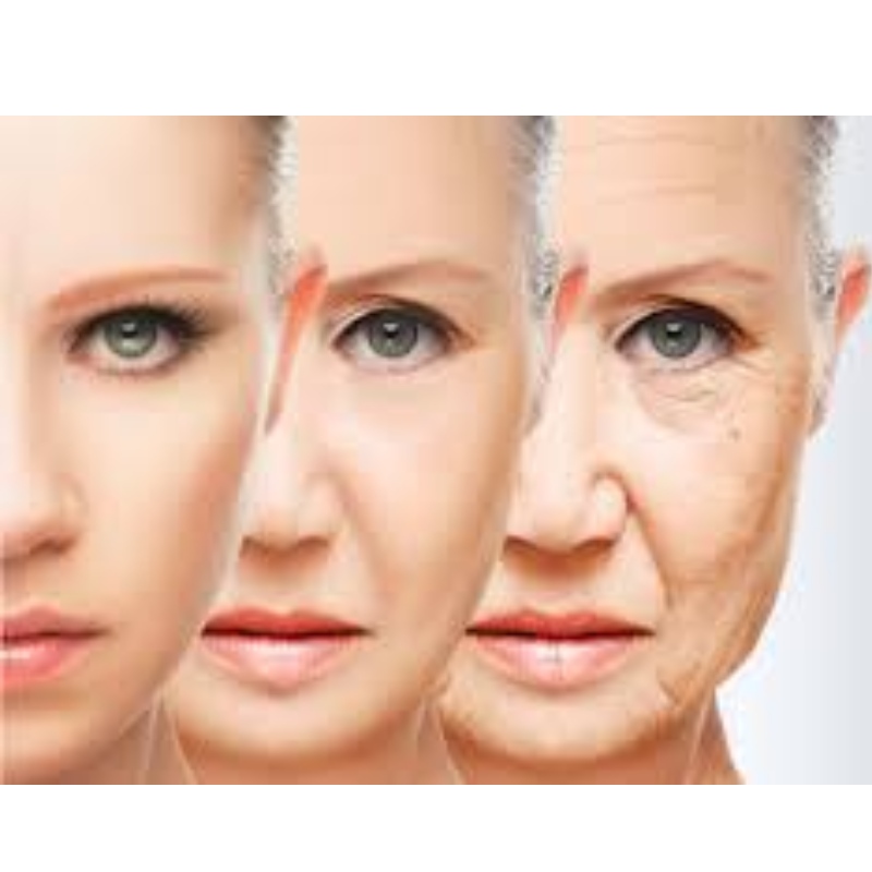 Az NR-t és az NMN-t a kínai geriatrikus szakértők \\\