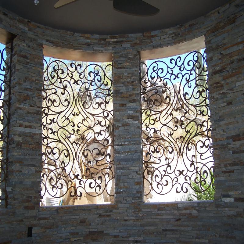 Azok az okok, amelyek miatt a fémművészetek tartottak az iparban