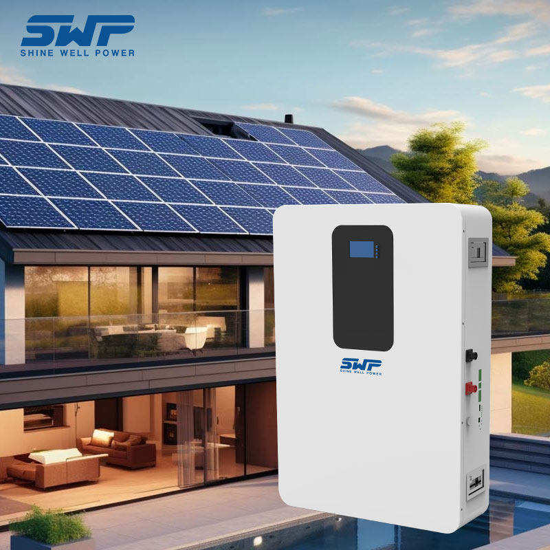 Az otthoni energiatárolás lelassul?, ami az Olaszország energiatároló piacán 2024 -ben rejlik