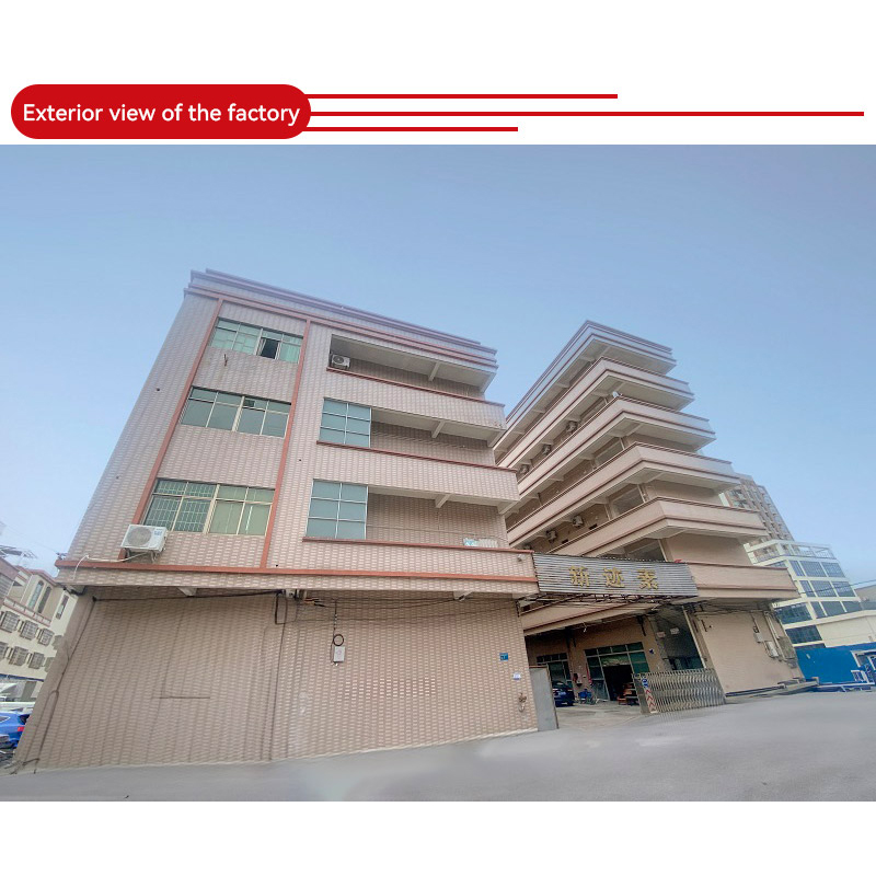 Üdvözöljük a Dongguan Xinji Su New Materials Co., Ltd.