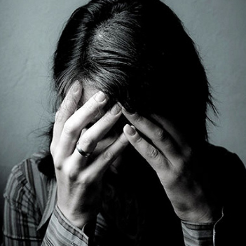 Az NMN harcolhat a depresszióval