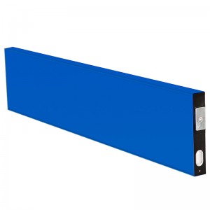 Prizmatikus svolt 3,2 V 184a Blade Cell LifePo4 akkumulátor lítium vas foszfát akkumulátornapenergia -tároló akkumulátorhoz