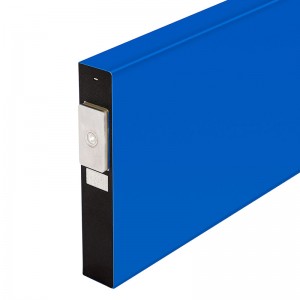 Prizmatikus svolt 3,2 V 184a Blade Cell LifePo4 akkumulátor lítium vas foszfát akkumulátornapenergia -tároló akkumulátorhoz