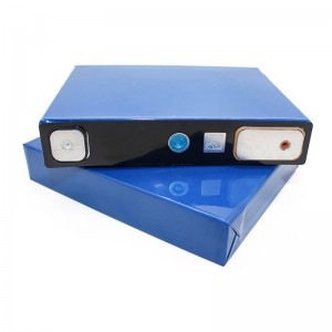 Gotion 3.2V 50A LIFEPO4 Prizmatikus cellanapenergia -tároló rendszerek Töltsön fel lítium akkumulátort