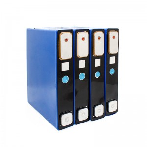 Gotion 3.2V 50A LIFEPO4 Prizmatikus cellanapenergia -tároló rendszerek Töltsön fel lítium akkumulátort