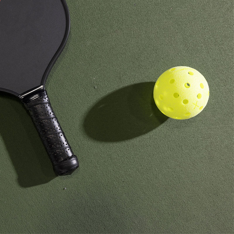 Pickleball lapát feldolgozás: a kifinomult kivitelezés kiváló minőséget teremt