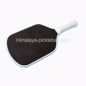 Pickleball paddle 17a