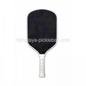 Pickleball paddle 19a