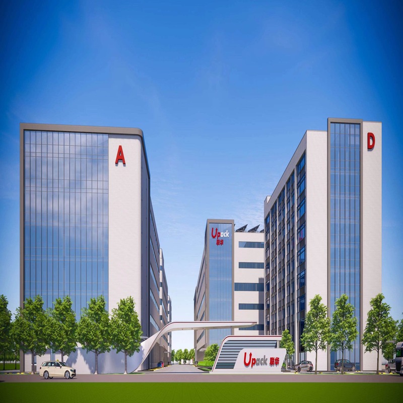 Új ipari parkunkat az év végi befejezésre állítják be