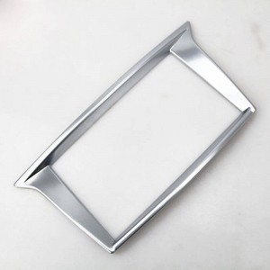 Autóipari dekoráció die castings -02