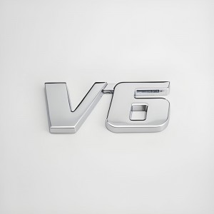 Autóipari dekoráció -803